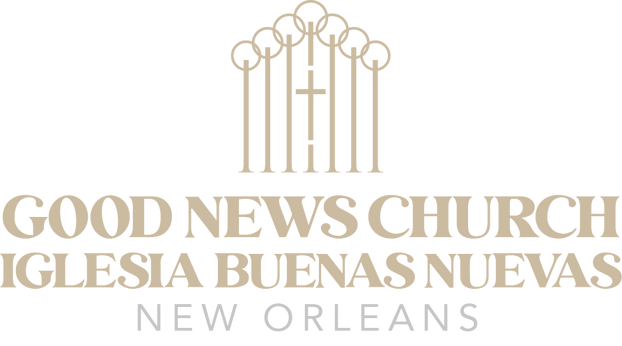 Good News NOLA Church GNMNOLA