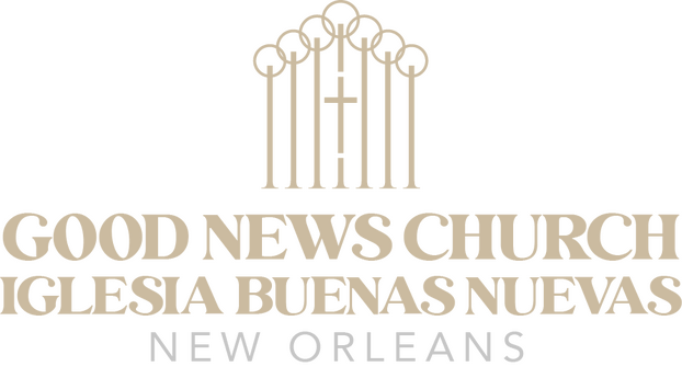 Good News NOLA Church GNMNOLA